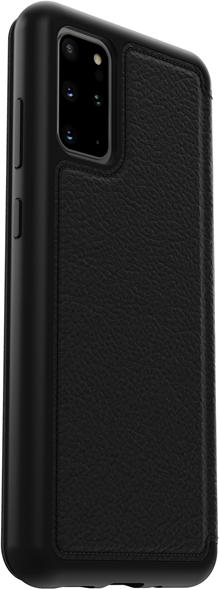 Produktbild OtterBox Strada Folio (Samsung Galaxy S20+ 5G, Samsung Galaxy S20+)