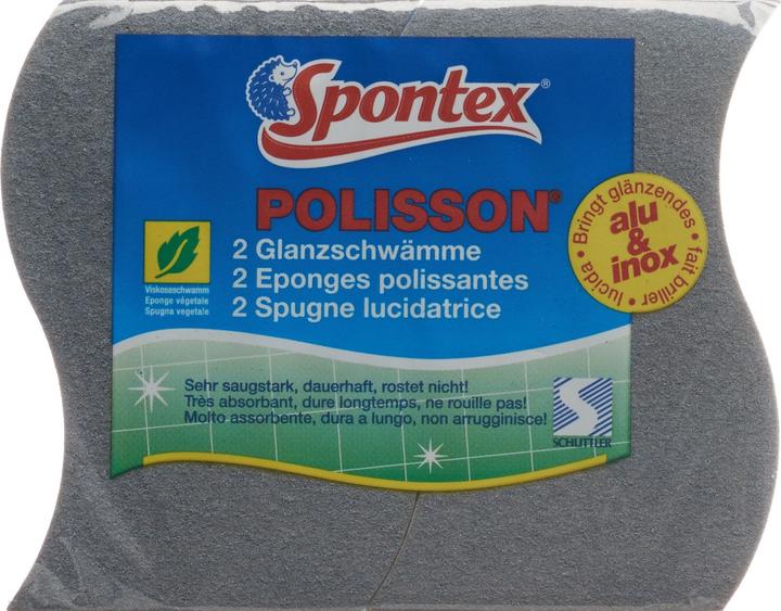 Produktbild Spontex Pfannenreiniger (1 Stk.)