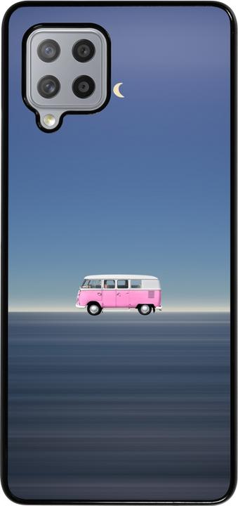 Immagine prodotto PhoneLook Autobus rosa Coque Spring 23 (Samsung Galaxy A42 5G)