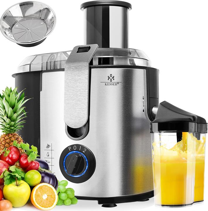 Image du produit Kesser 1. argent / argent