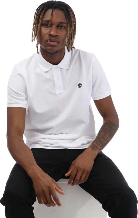 Produktbild Timberland Millers River Poloshirt (L)