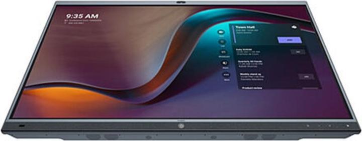 Actual product image Yealink Expansion Screen zu MeetingBoard 65