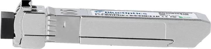 Actual product image BlueOptics HPE R6B10A Compatible SFP+ BO35I856S1D