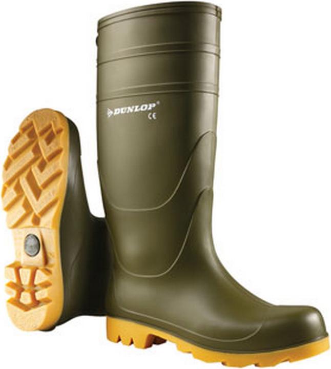 Produktbild Dunlop UTTL760 P (41)