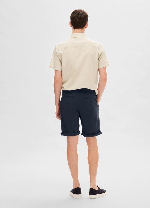 Image du produit Selected Homme Slhslim-Luton Flex Short Noos (S)