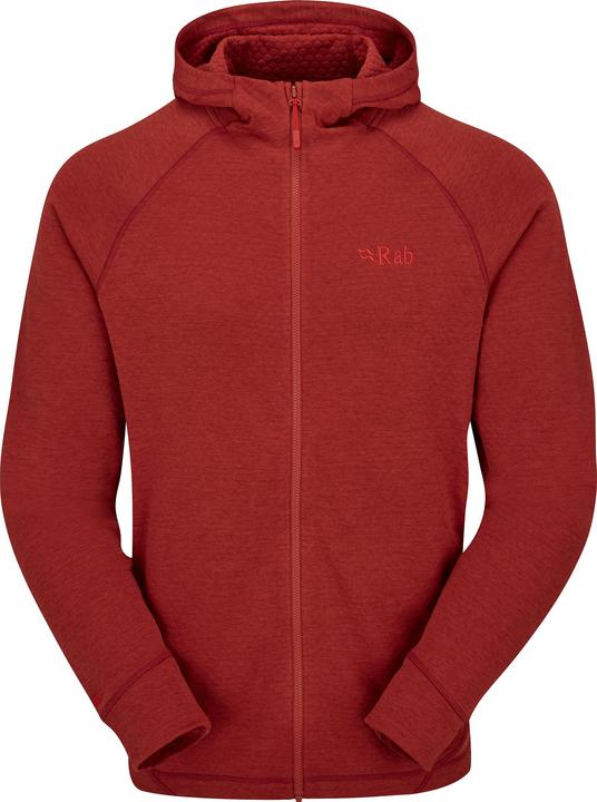 Tuscan Red