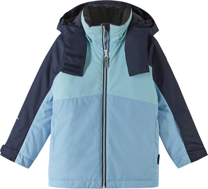 Reima tec Skijacke Salla Frozen Blue (104)
