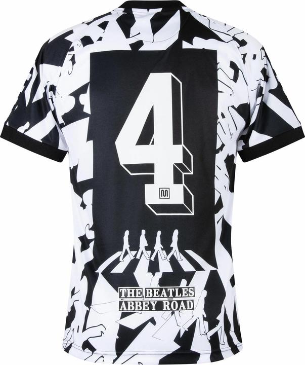 Produktbild The Beatles Meyba Trikot (M)