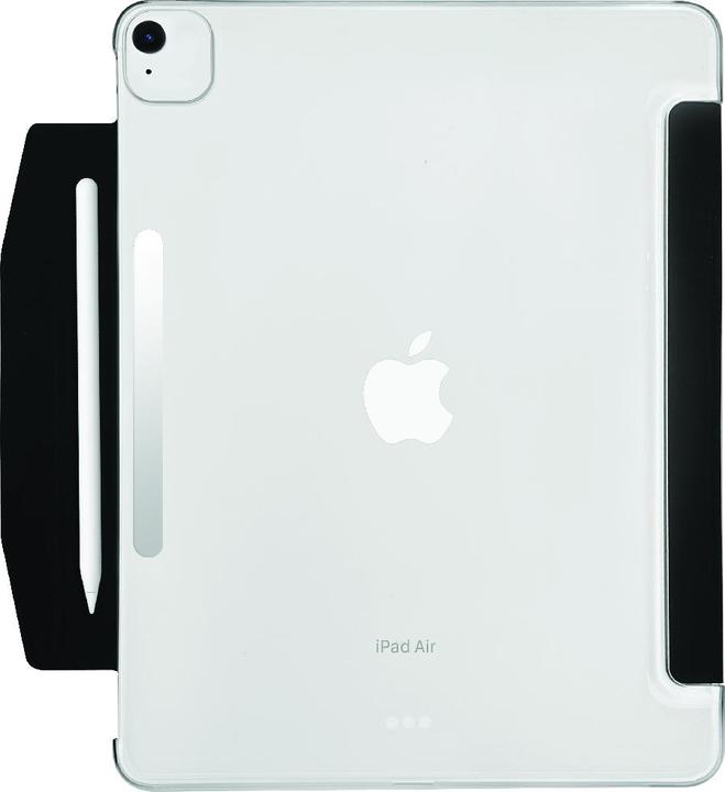 Actual product image Macally Bookstand Case (iPad Air 13 2024 (M2))