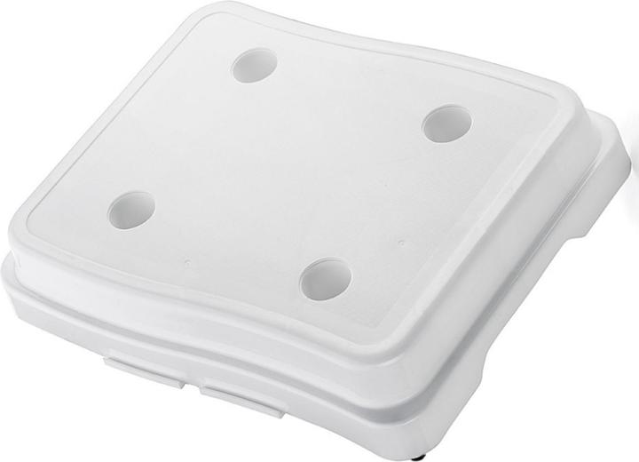 MAXI Bathroom step (190 kg)