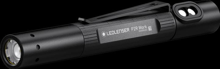 Actual product image Ledlenser P2R core (10.80 cm, 120 lm)