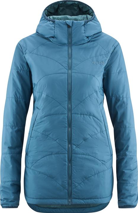 Red Chili Wo Jarle Hoody Jacket