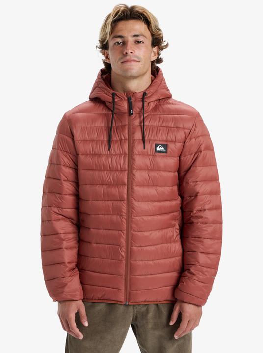 Actual product image Quiksilver Scaly Hood (XXL)