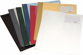 Produktbild Durable Schnellhefter Hartfolie (A4, 1 x)
