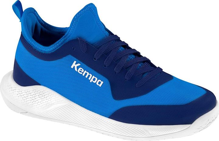 Immagine prodotto Kempa Scarpe sportive da interno Kourtfly Kids (32)