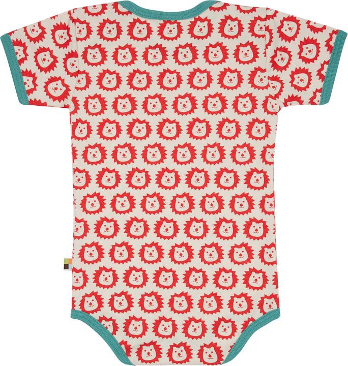 Immagine prodotto loud + proud Corpo a maniche corte (68)