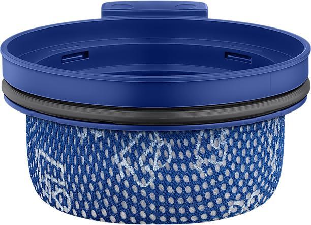 Actual product image Samsung Bespoke Jet Plus Pro Extra (580W)