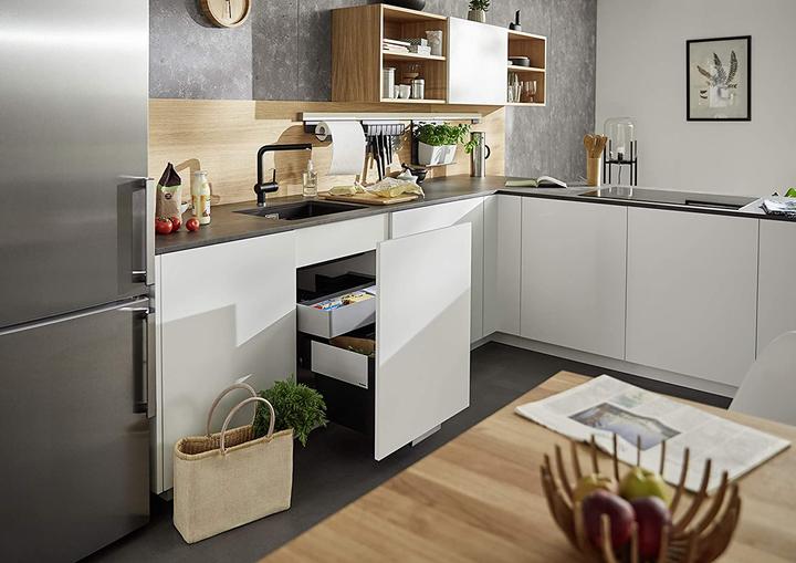 Image du produit Blanco Select II 60/2 Orga (49 l)