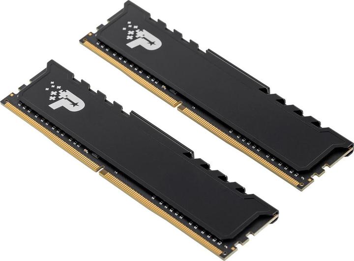 Produktbild Patriot Signature Premium PSP432G3200KH1 Speichermodul GB DDR4 (2 x 16GB, 3200 MHz, DDR4-RAM, DIMM)