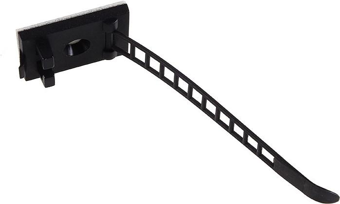 Image du produit InLine Collier de serrage Collier de serrage (Serre-câbles en plastique, 64 mm, 10 pcs)