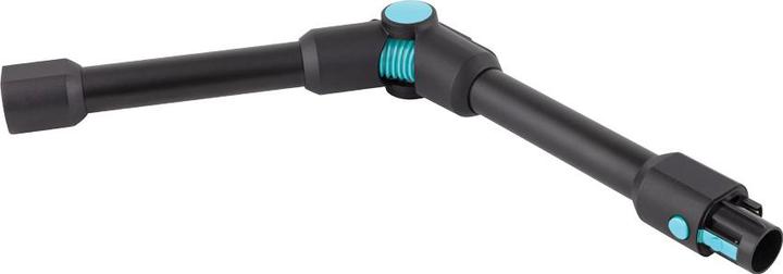 Actual product image Fakir Cordless vacuum cleaner Bolt X Plus Aqua 8472 Hand and stick vacuum cleaner with