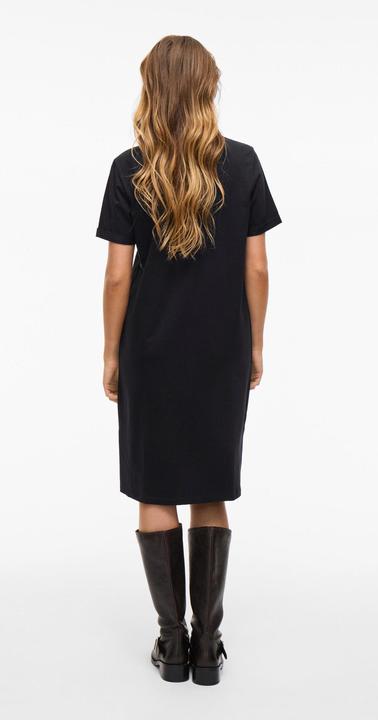 Actual product image Vila Kurzarm Midikleid (S)