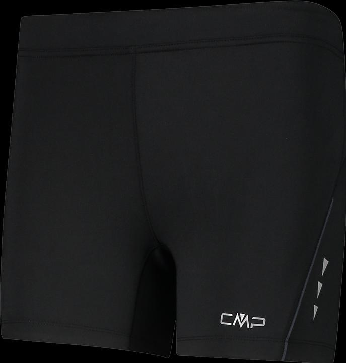 Actual product image CMP Campagnolo Stretch Shorts (36)