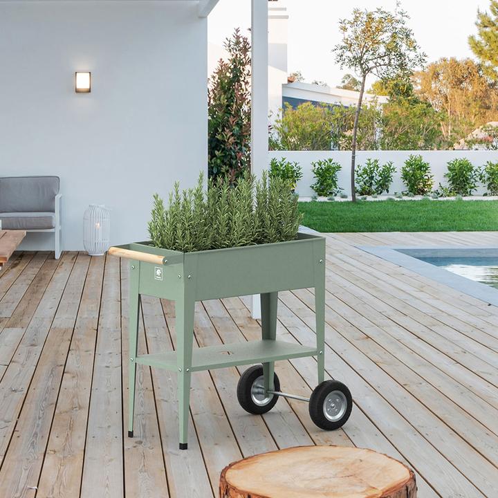 Produktbild Herstera Urban Garden Trolley