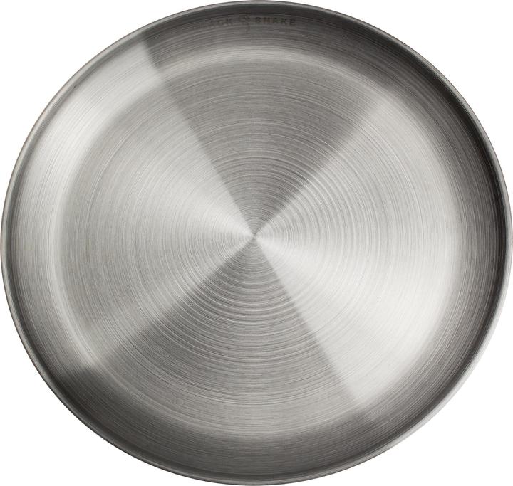 Image du produit Black Snake plat