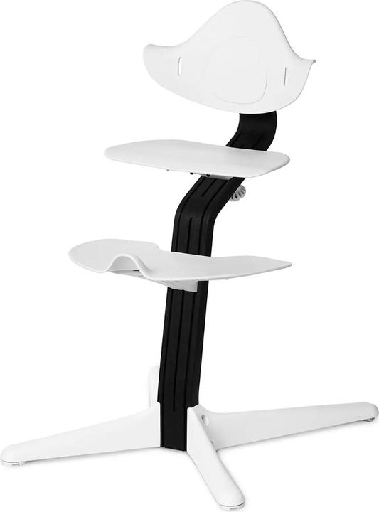 Nomi Hochstuhl Basic Black Oak