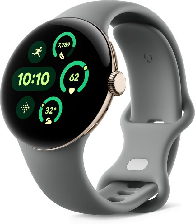 Produktbild Google Pixel Watch 3 (41 mm, 4G)