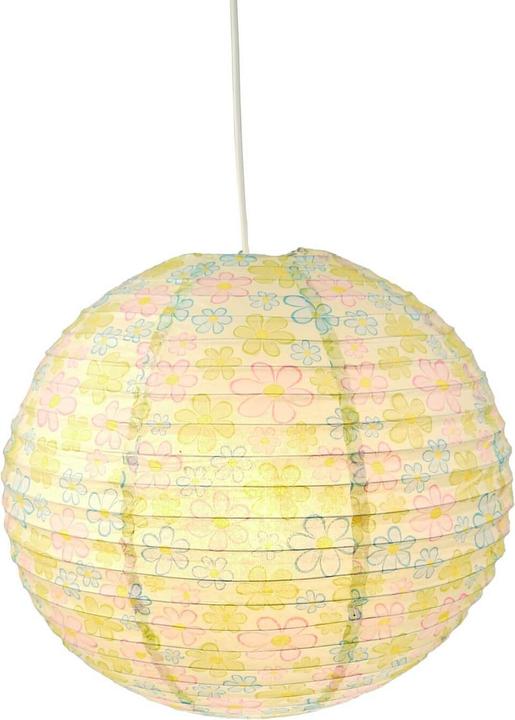 Image du produit Niermann Stand By Niermann Blumen Suspension Multicolor, Multicolore (E27)