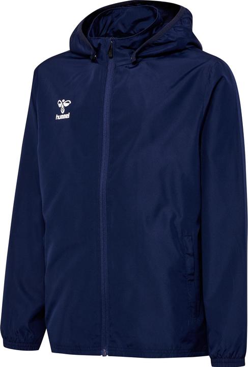hummel Hmlessential Aw Jacket Kids