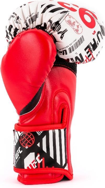 Actual product image UFC Made Youth Boxing Glove, 6oz (6 OZ)