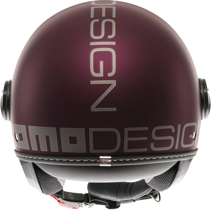 Immagine prodotto Momo Design Casco jet FGTR Evo (XL)
