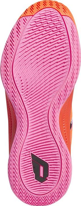 Actual product image adidas Dame Certified 3 Schuh (40)