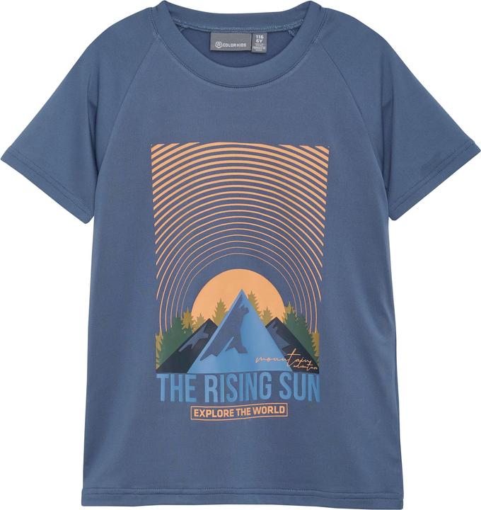 Color Kids Kid's T-Shirt with Print