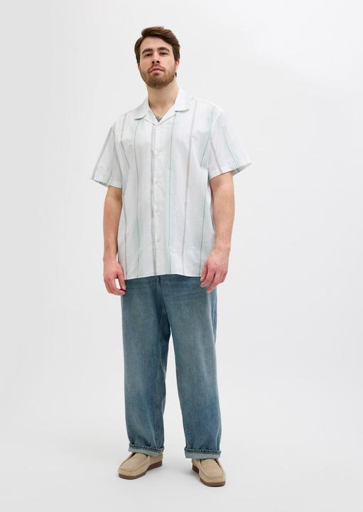 Immagine prodotto Jack & Jones Plus Size Relaxed Fit Hemd Hemd (7XL)