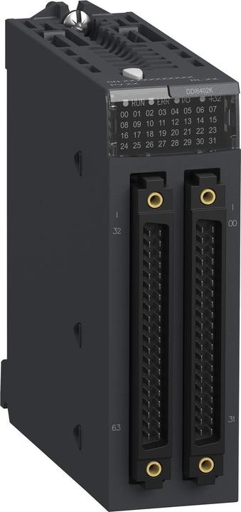Immagine prodotto Schneider Electric Modulo di espansione PLC 64 ingressi 24VDC