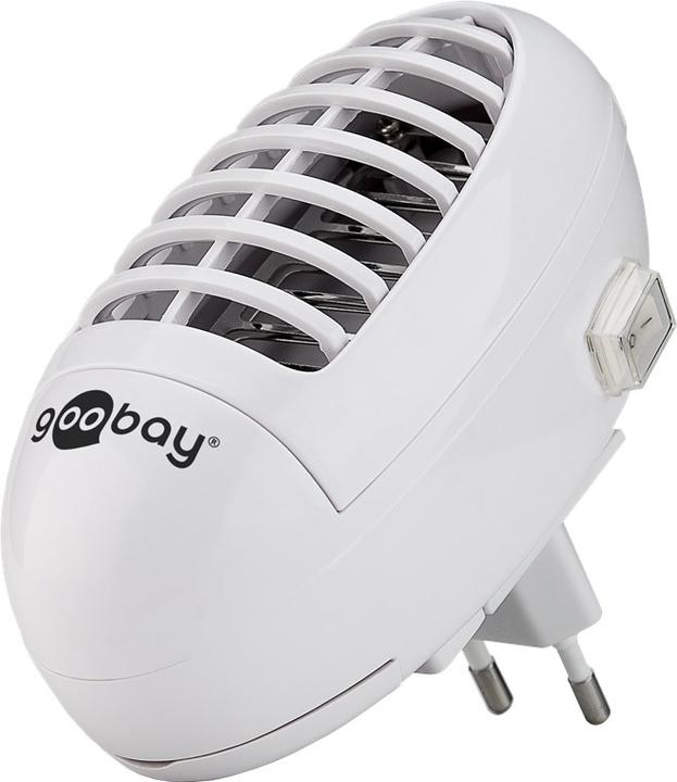 Image du produit Goobay Tueur d'insectes à LED UV
