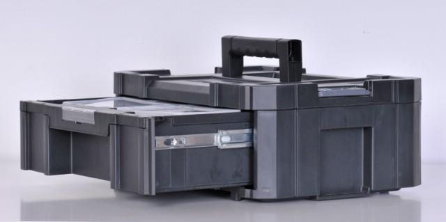 Immagine prodotto Stanley Fatmax Pro-Stack III (1 pezzi)