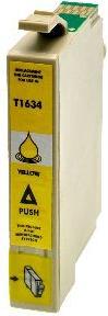 Immagine prodotto Hermex Cartuccia di inchiostro compatibile XL per Epson WorkForce WF-2760DWF (M, Y, C, FC)