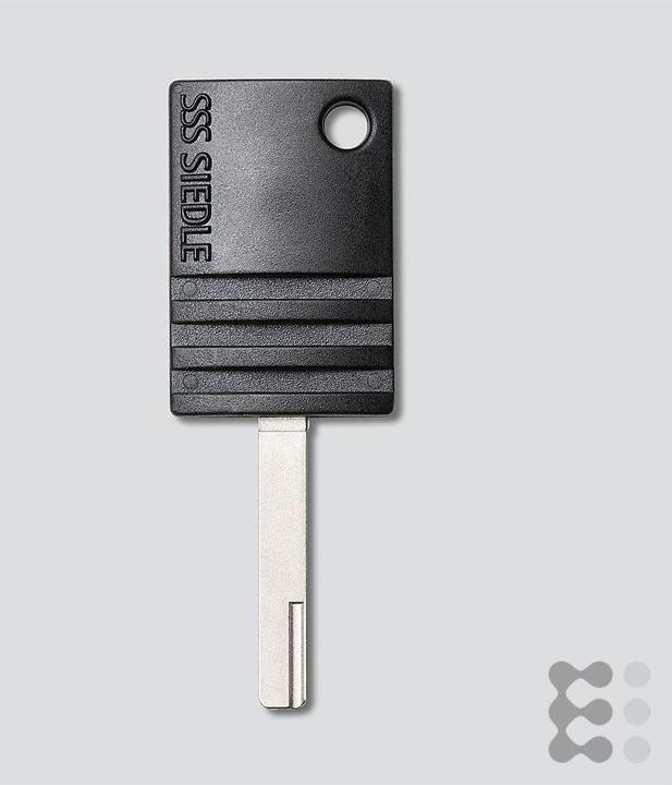 Produktbild Siedle Schlüssel