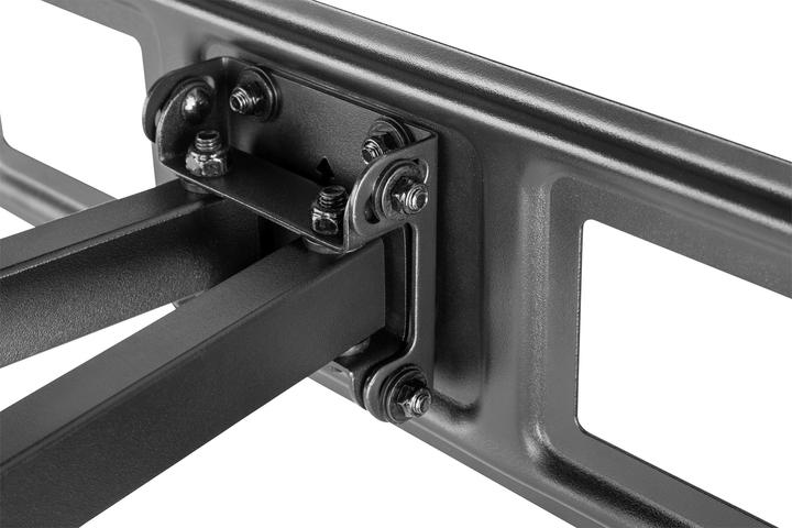Productafbeelding SpeaKa Professional SP-TVM-204 (Muur, 70", 45 kg)