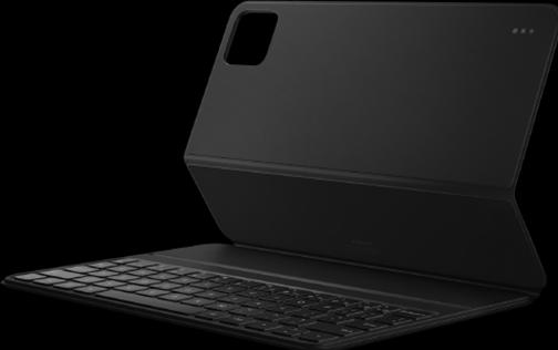 Xiaomi Pad 7 / 7 Pro Keyboard (QWERTY) - Black (Eng. Int.)