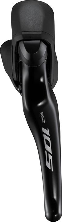 Actual product image Shimano Brake/shift lever 105 ST-R7120