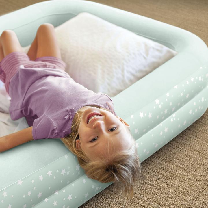 Produktbild Intex Kidz Travel Bed Set