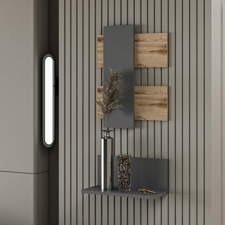 Image du produit Skye Decor Belita (45 x 20 x 22 cm)