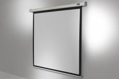 Produktbild Celexon Economy electric screen - Leinwand - Deckenmontage möglich, geeignet für Wandmon (150", 1:1)