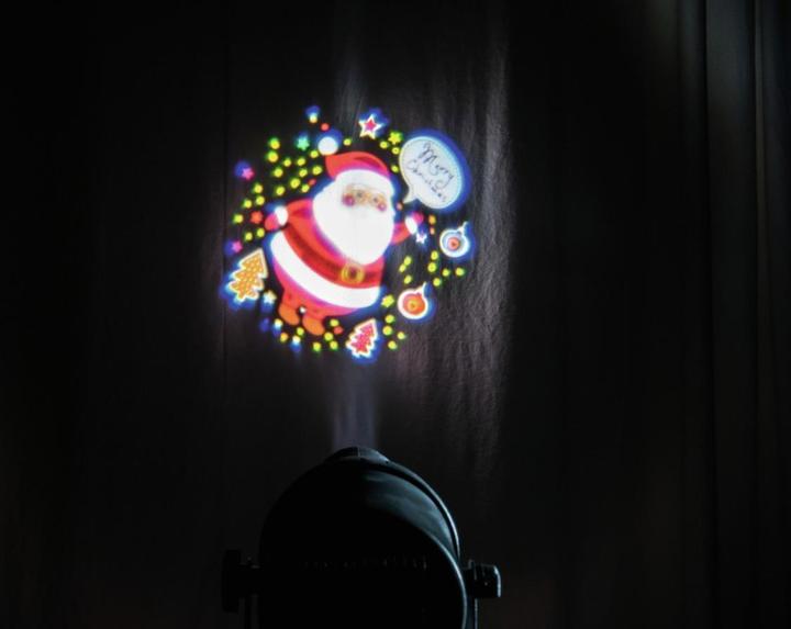 Immagine prodotto Eurolite Proiettore di logo